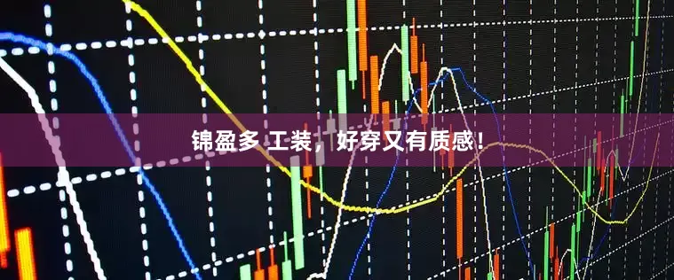 锦盈多 工装，好穿又有质感！