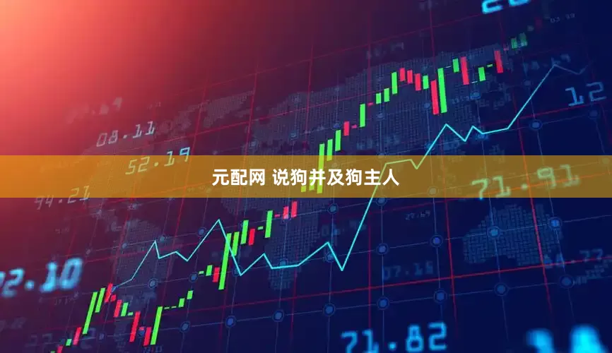元配网 说狗并及狗主人